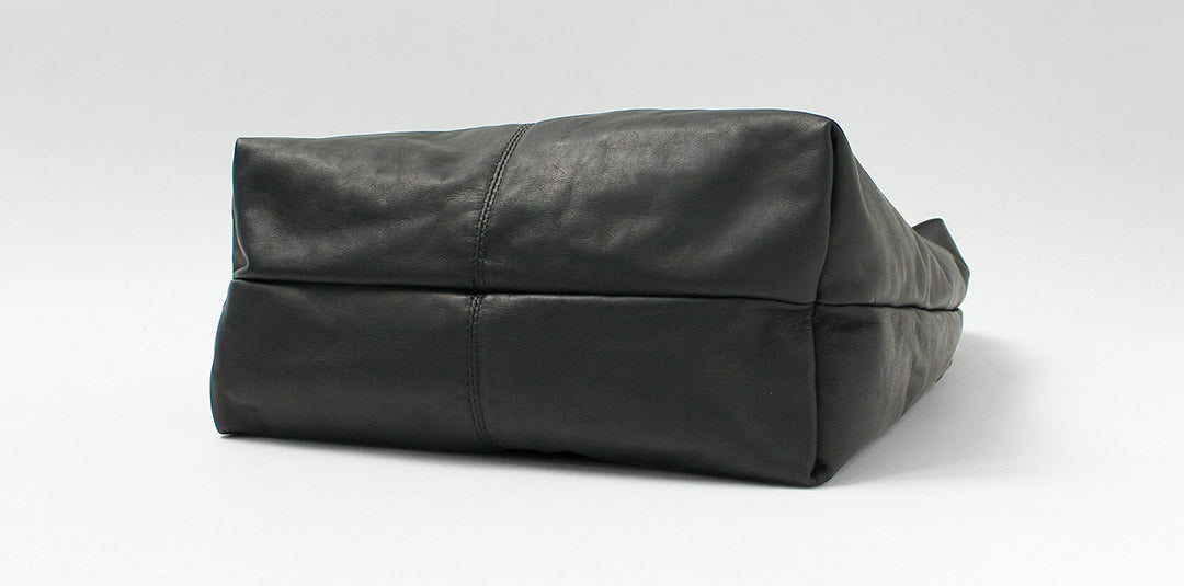 MR.OLIVE / IMPERMA-LEATHER 에코 토트백