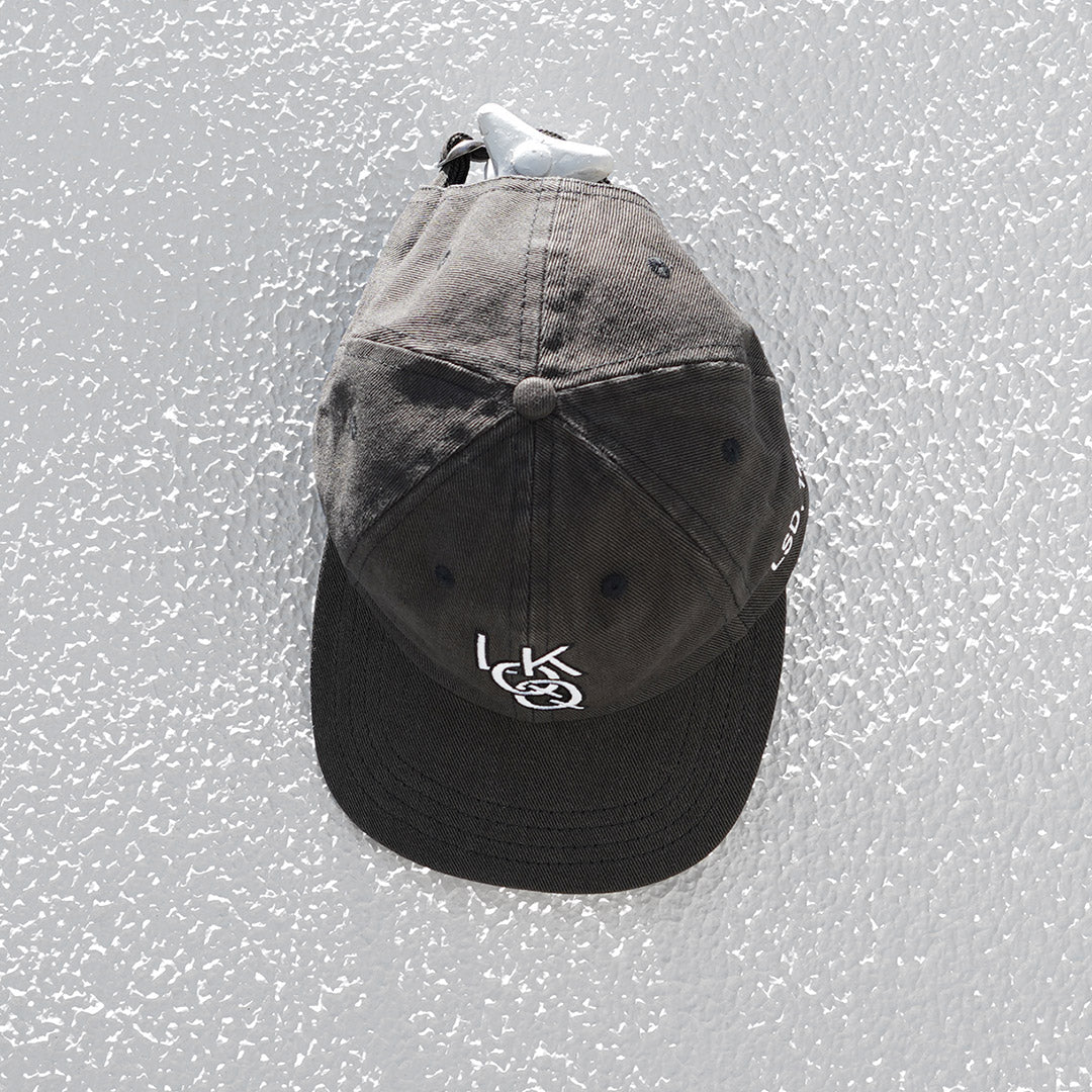 LQQK STUDIO / Q Ring Cap