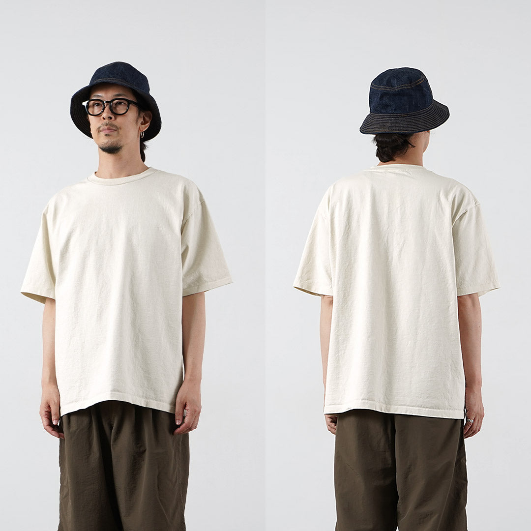 WALLA WALLA SPORT / 9oz Tube T-Shirt