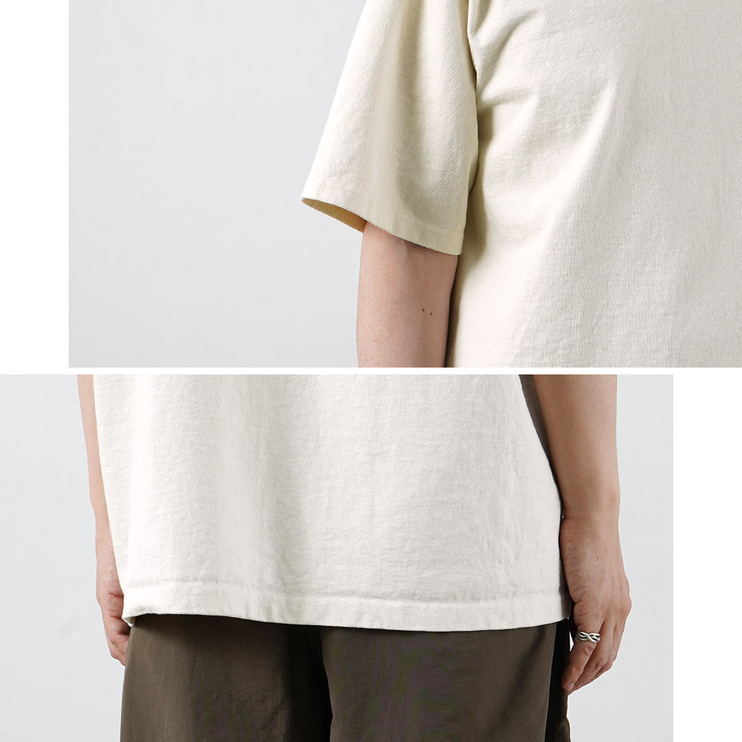 WALLA WALLA SPORT / 9oz Tube T-Shirt