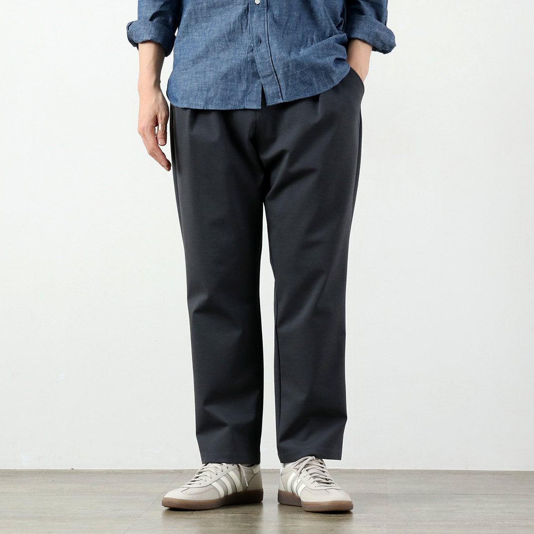 RE HECHO EN TOKIO JAPÓN / Vestido Jersey Pantalones metidos