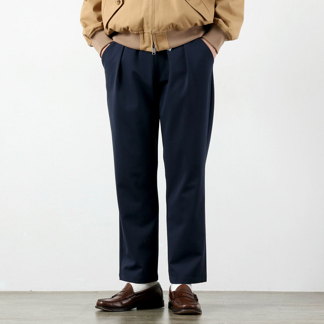 RE HECHO EN TOKIO JAPÓN / Vestido Jersey Pantalones metidos