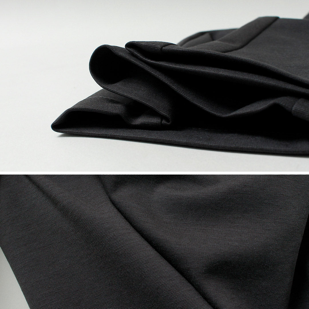 RE HECHO EN TOKIO JAPÓN / Vestido Jersey Pantalones metidos