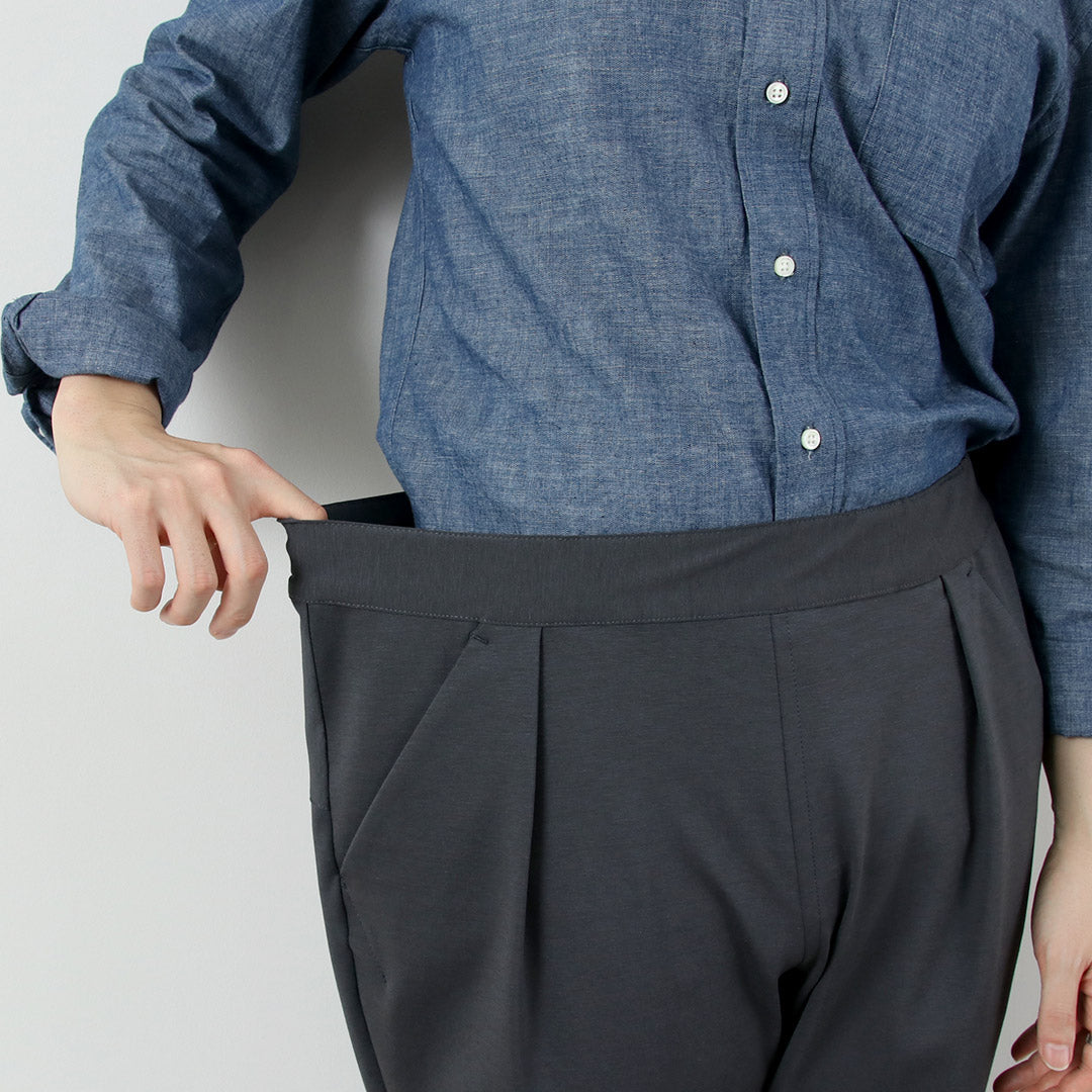 RE HECHO EN TOKIO JAPÓN / Vestido Jersey Pantalones metidos