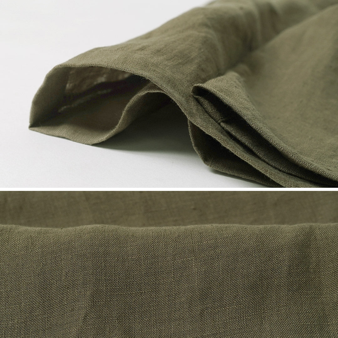 GOHEMP / Green Hill Hemp Broadcloth Pants
