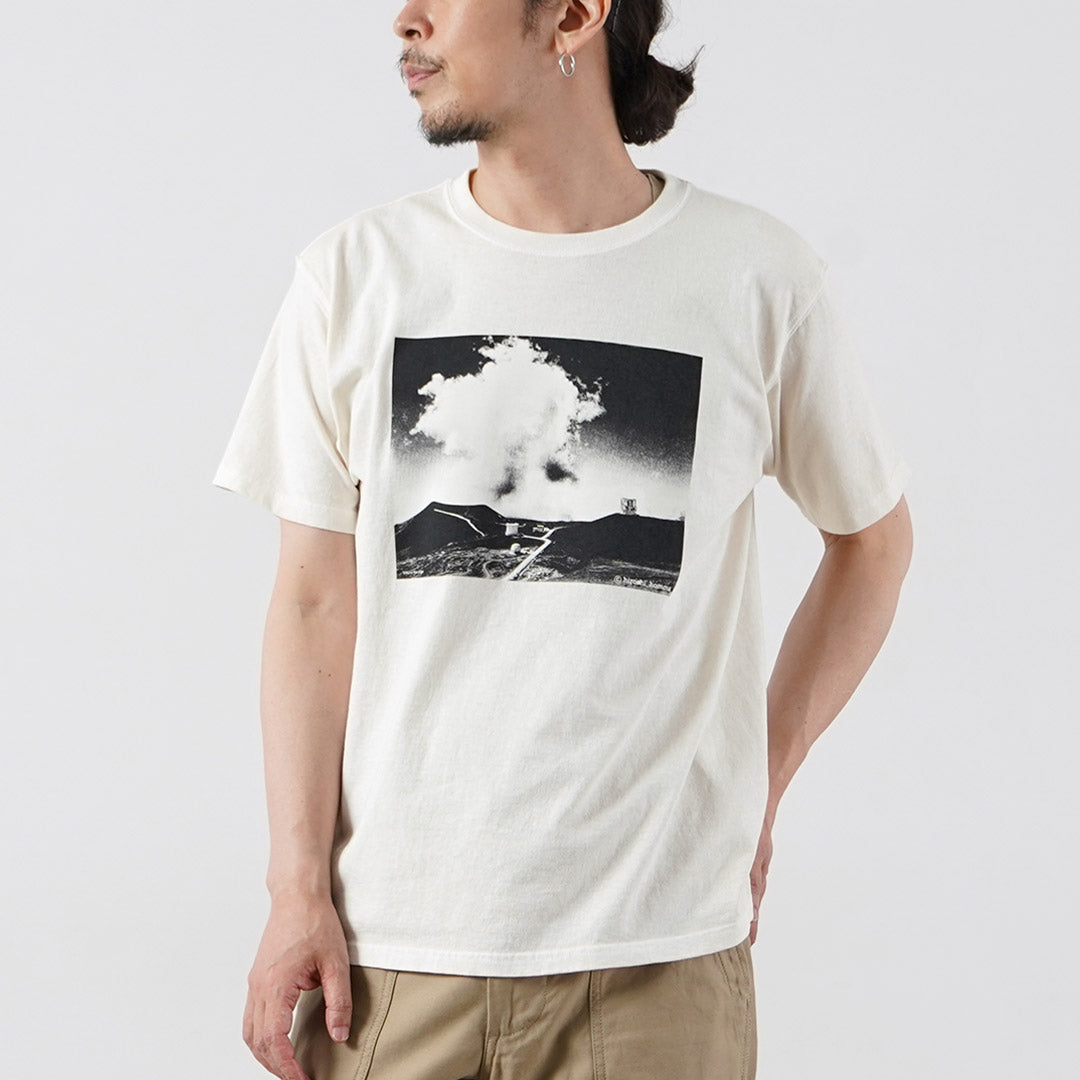 GOOD ON / Mauna Kea Angel T-Shirt