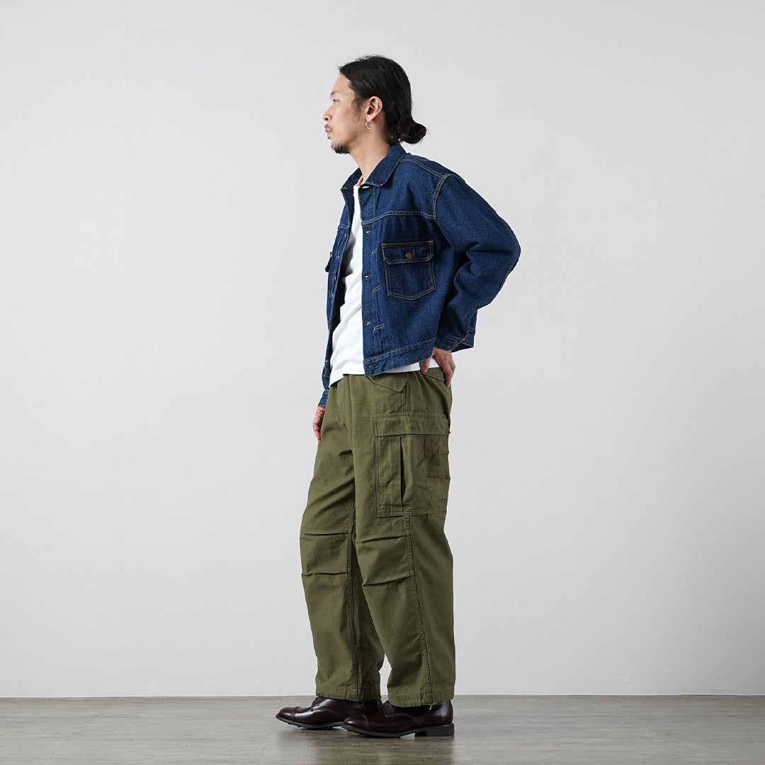 BUZZ RICKSONS / M-51 필드 팬츠