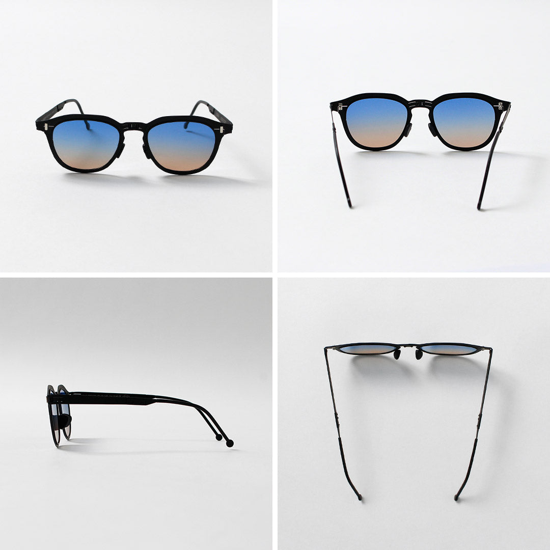 ROAV GALAXY / CHEMISTRY Foldable Sunglasses