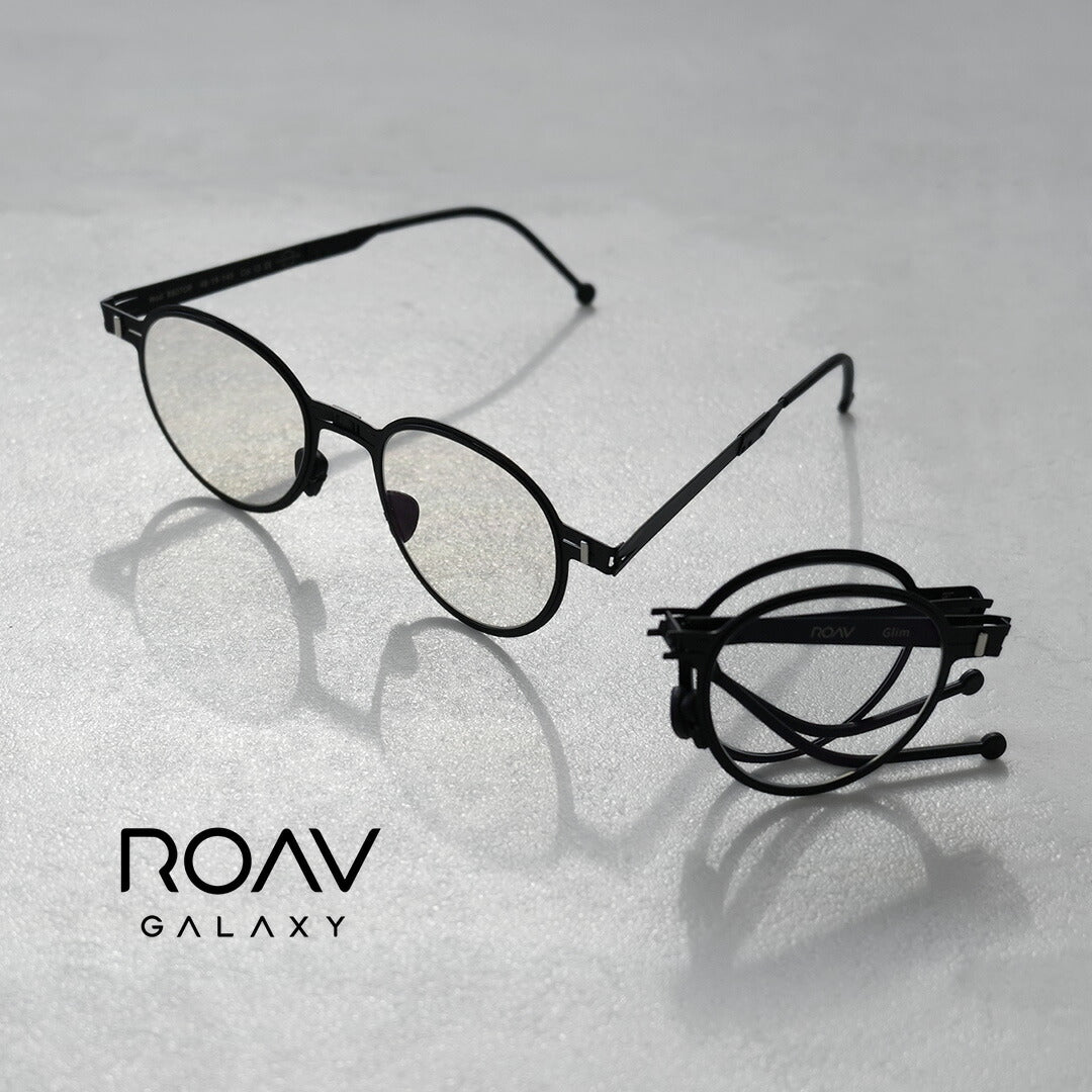 ROAV GALAXY / GLIM Folding Photochromic Sunglasses