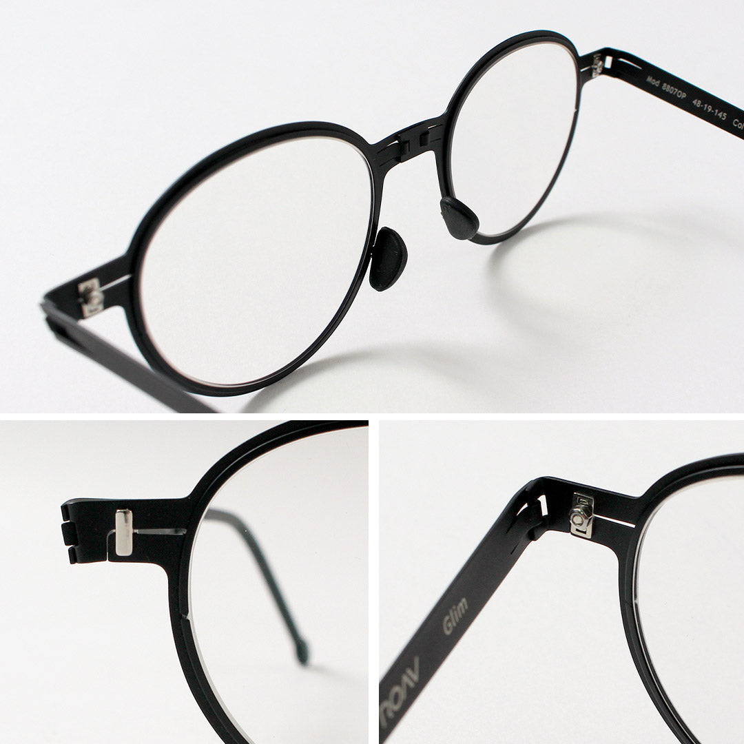 ROAV GALAXY / GLIM Folding Photochromic Sunglasses
