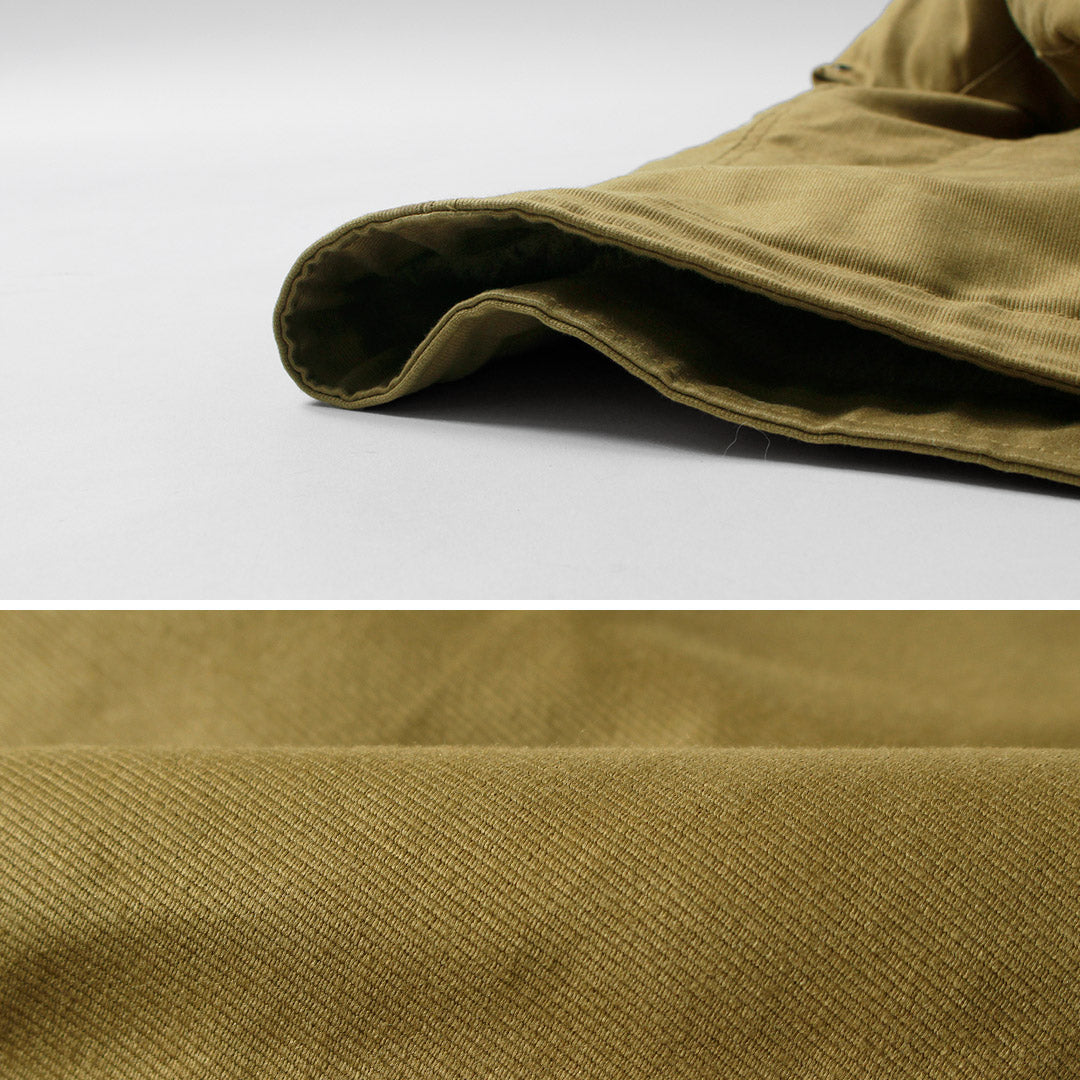 BUZZ RICKSONS / N-1 Jacket