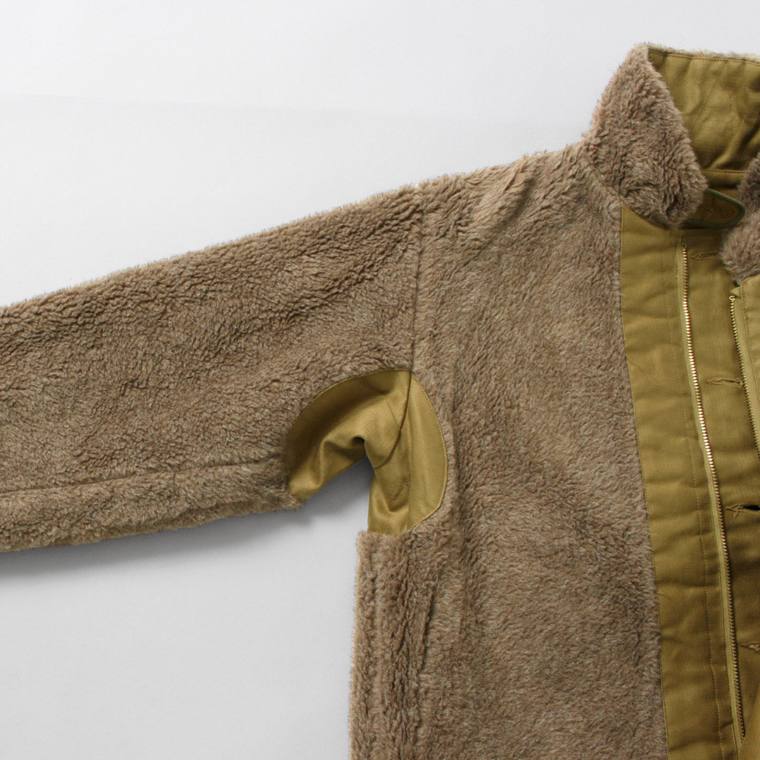 BUZZ RICKSONS / N-1 Jacket