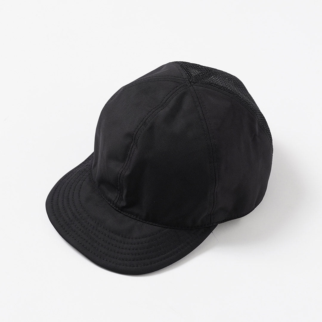 HIGHER / CORDURA Ballistic Nylon Mesh Cap