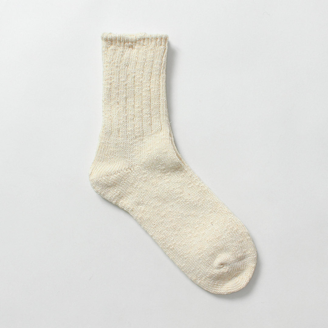 KEMA DESIGNS / 麻襪