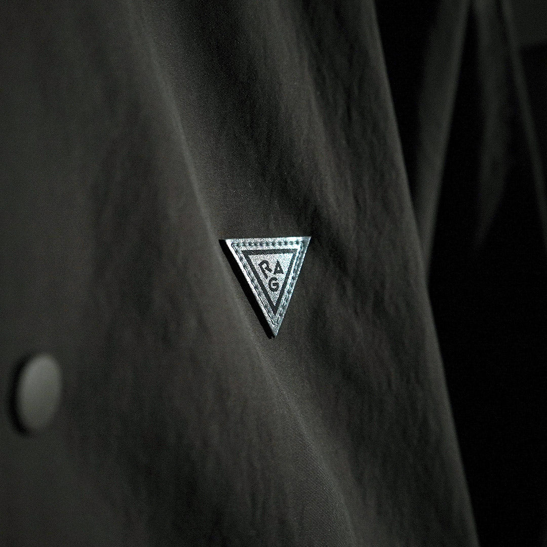 RAG / Coach Jacket