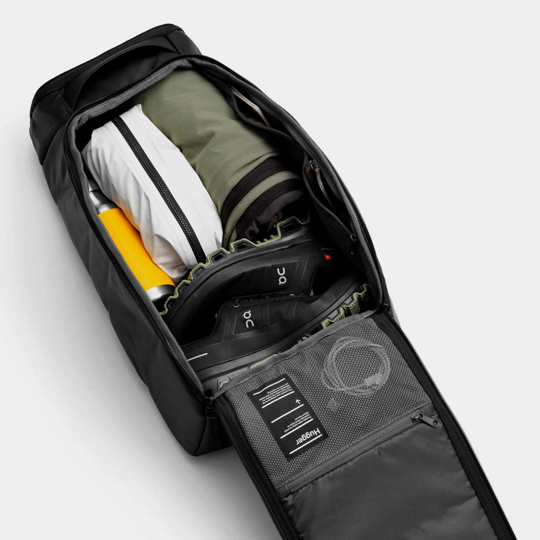 D_B_ / Mochila Hugger 25L