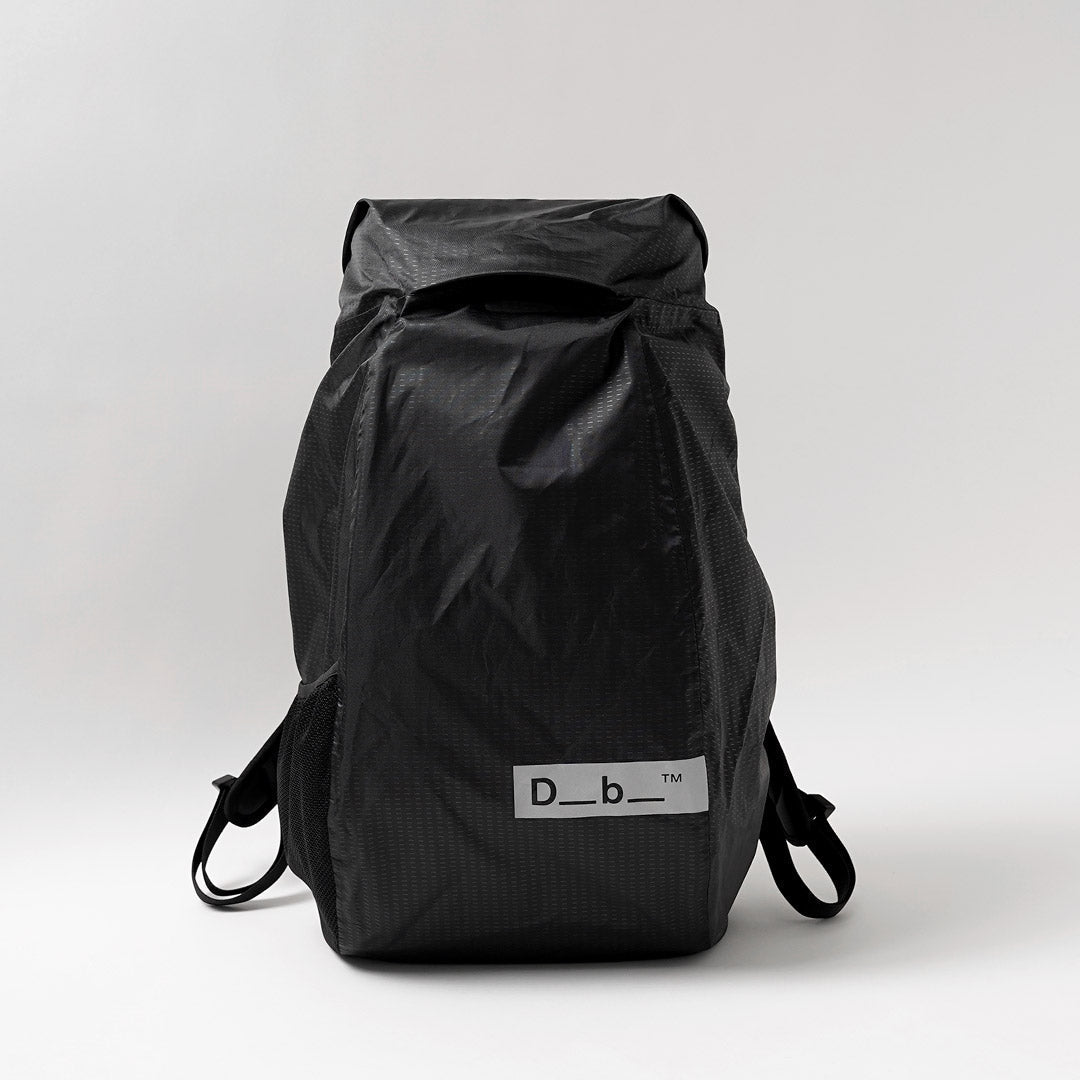 D_B_ / Funda para lluvia Hugger 25-30L