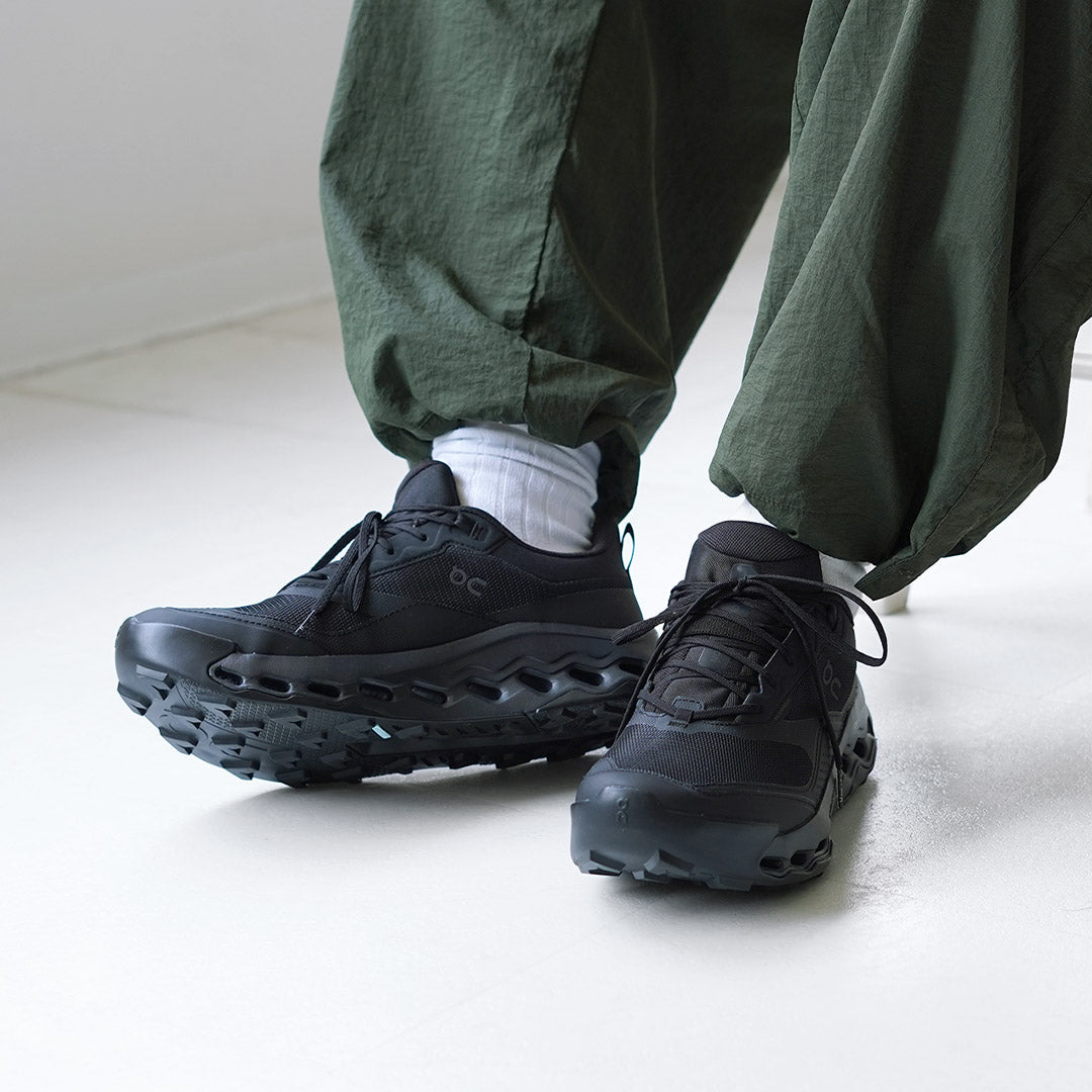 ON / Cloudhorizon 2 Waterproof Sneakers