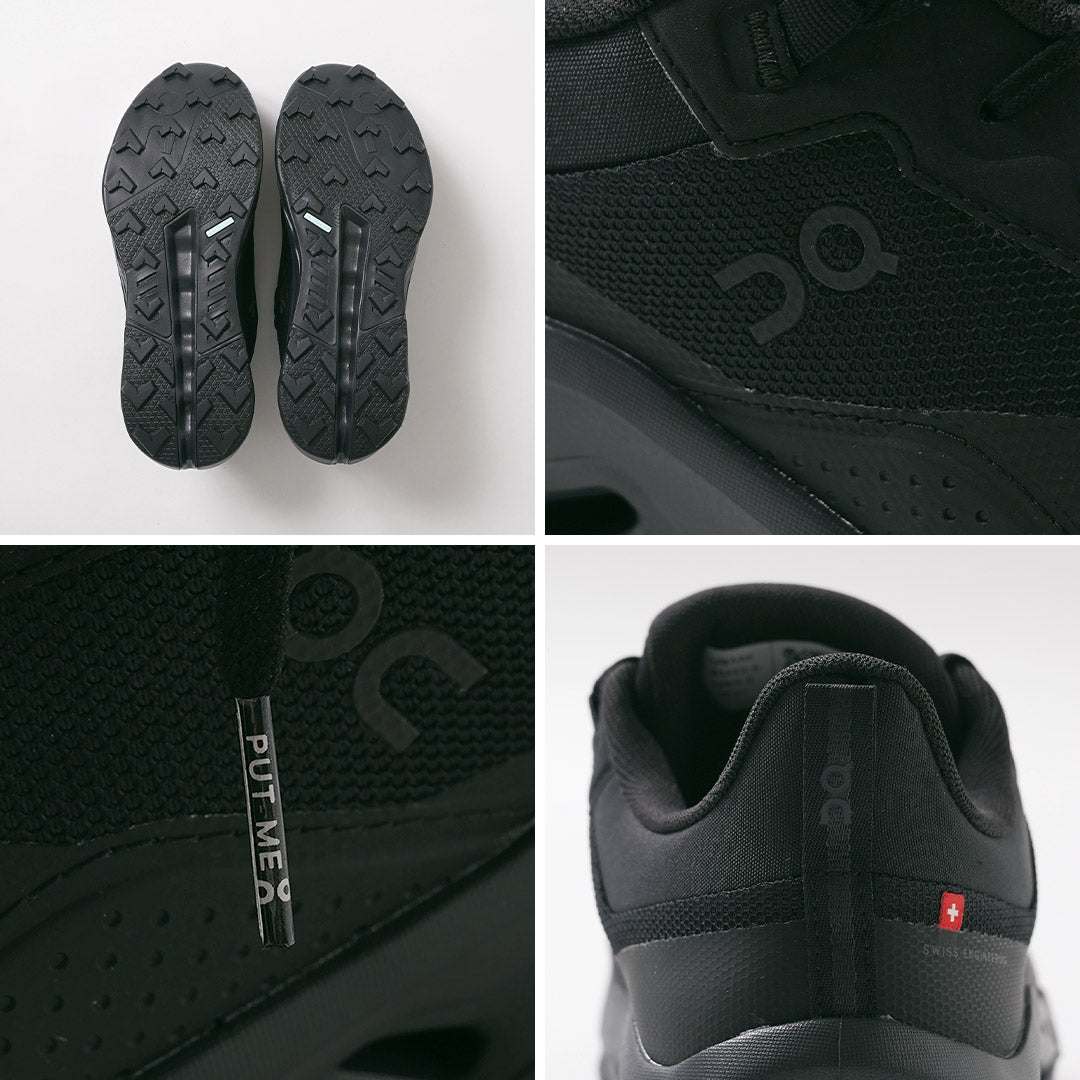 ON / Cloudhorizon 2 Waterproof Sneakers