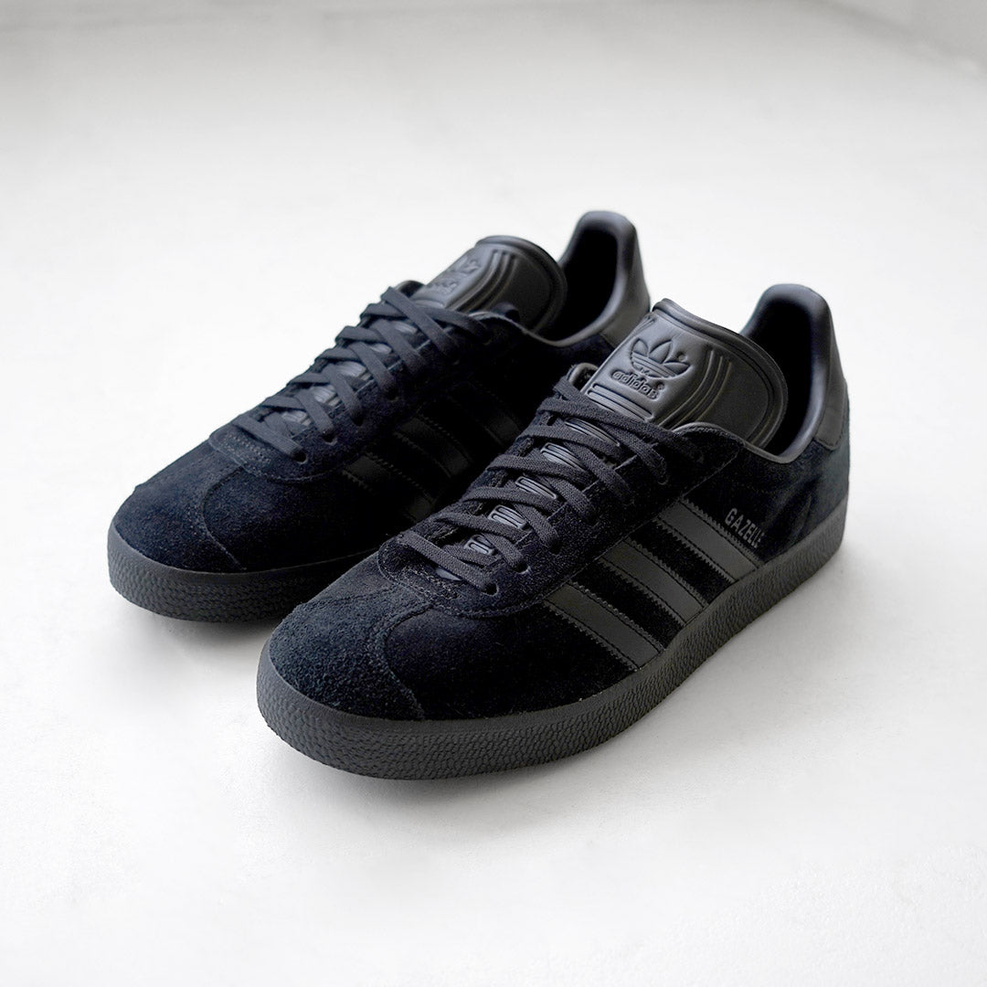ADIDAS ORIGINALS / 가젤 피그스킨 누벅 슈즈