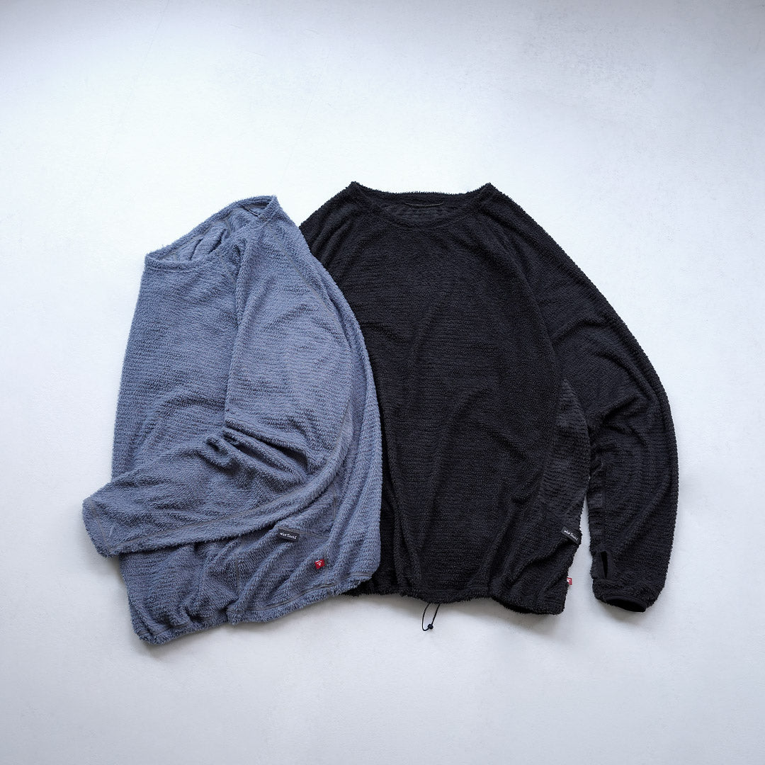 WILDTHINGS / T-shirt à manches longues PrimaLoft Evolve