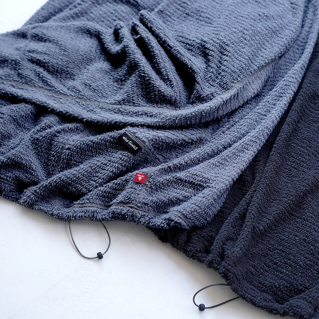 WILDTHINGS / T-shirt à manches longues PrimaLoft Evolve