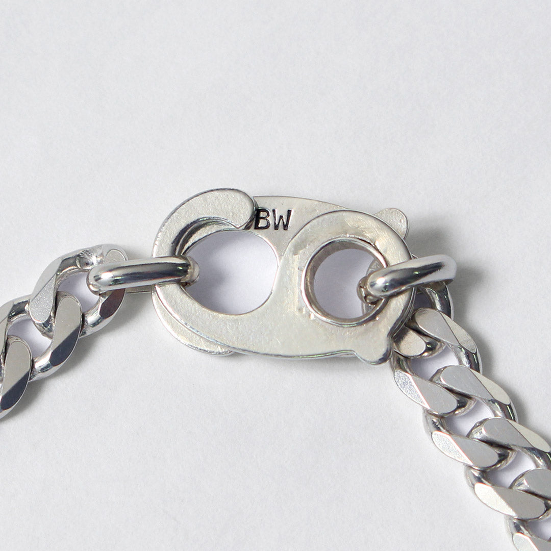 BUTTON WORKS / Military ID Bracelet