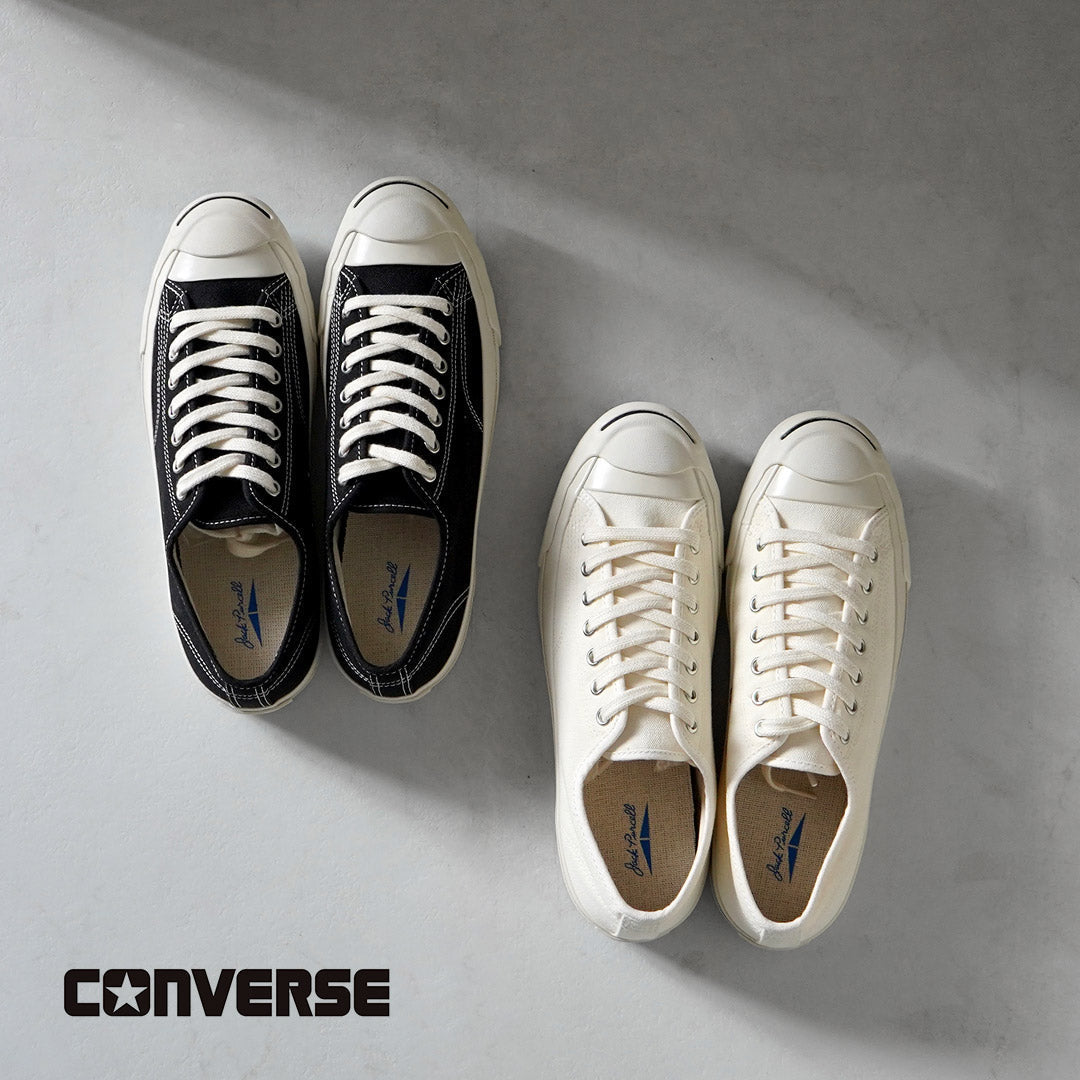 CONVERSE / Jack Purcell CL Classic Sneakers