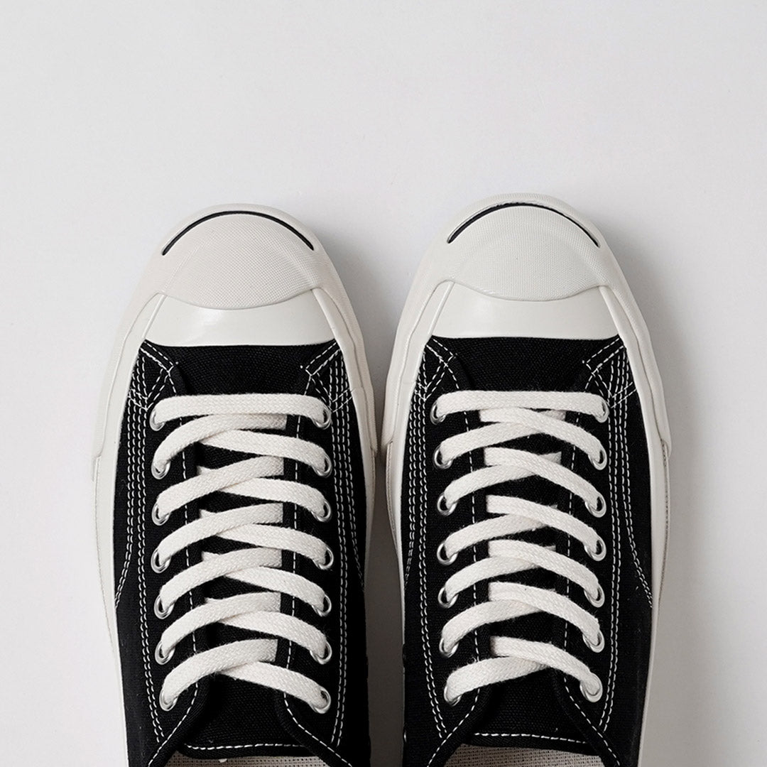CONVERSE / Jack Purcell CL Classic Sneakers