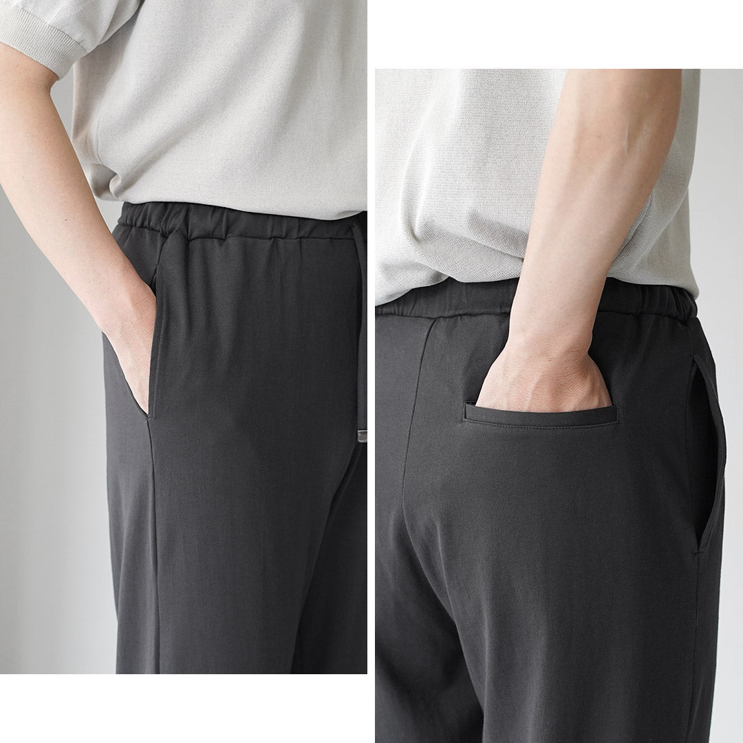 LIFiLL / Cottony Relax Pants