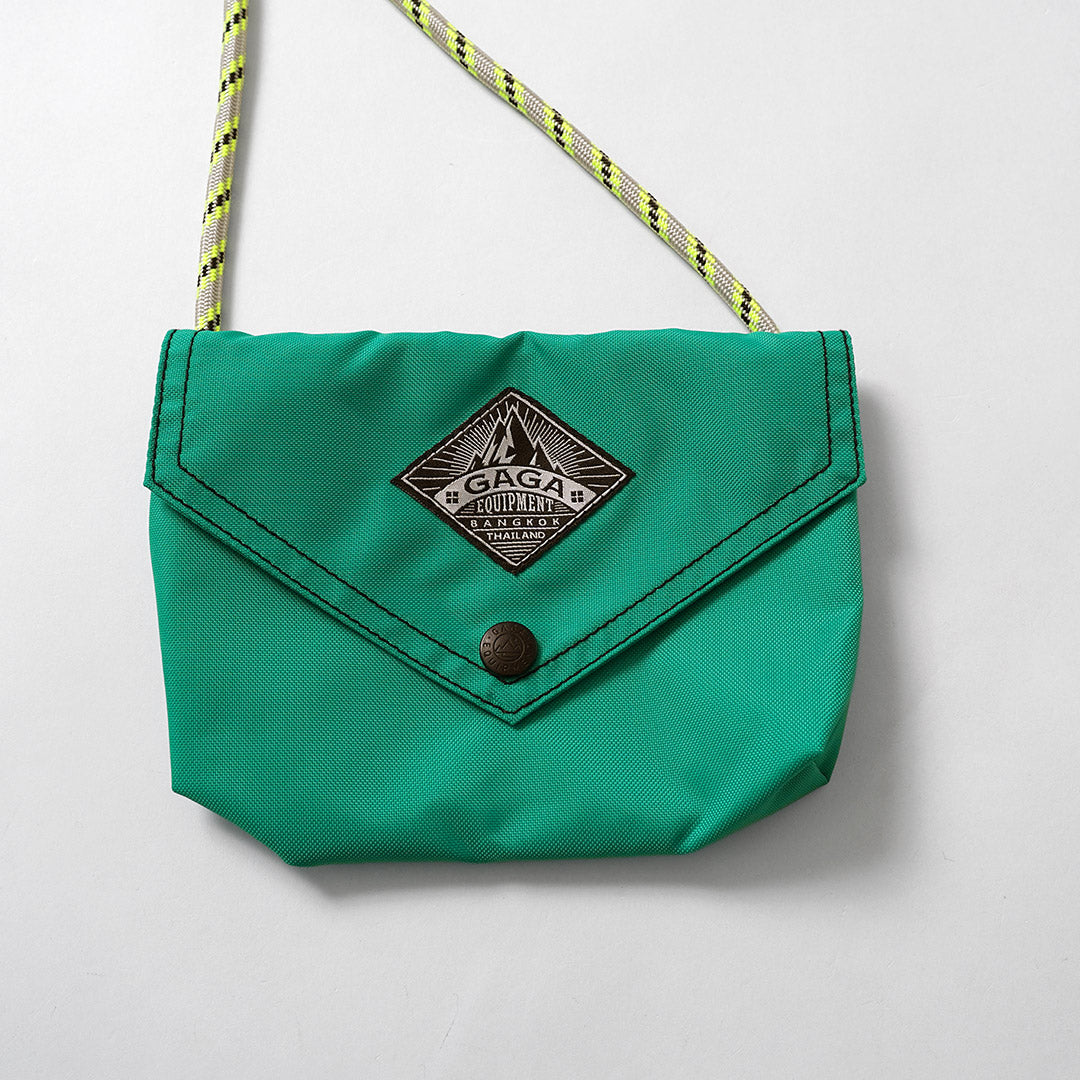 GAGA EQUIPMENT / Mini Bag