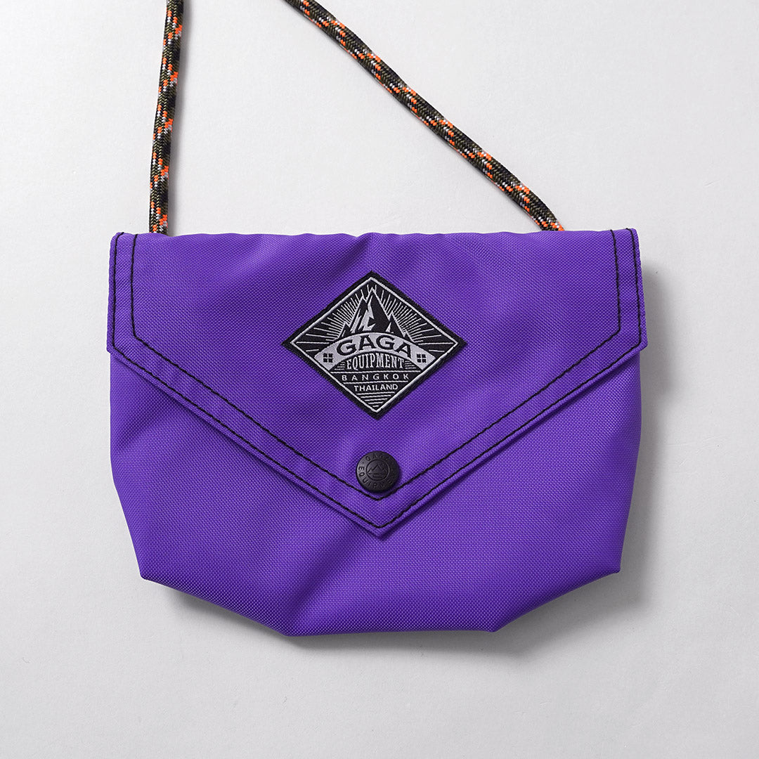 GAGA EQUIPMENT / Mini Bag