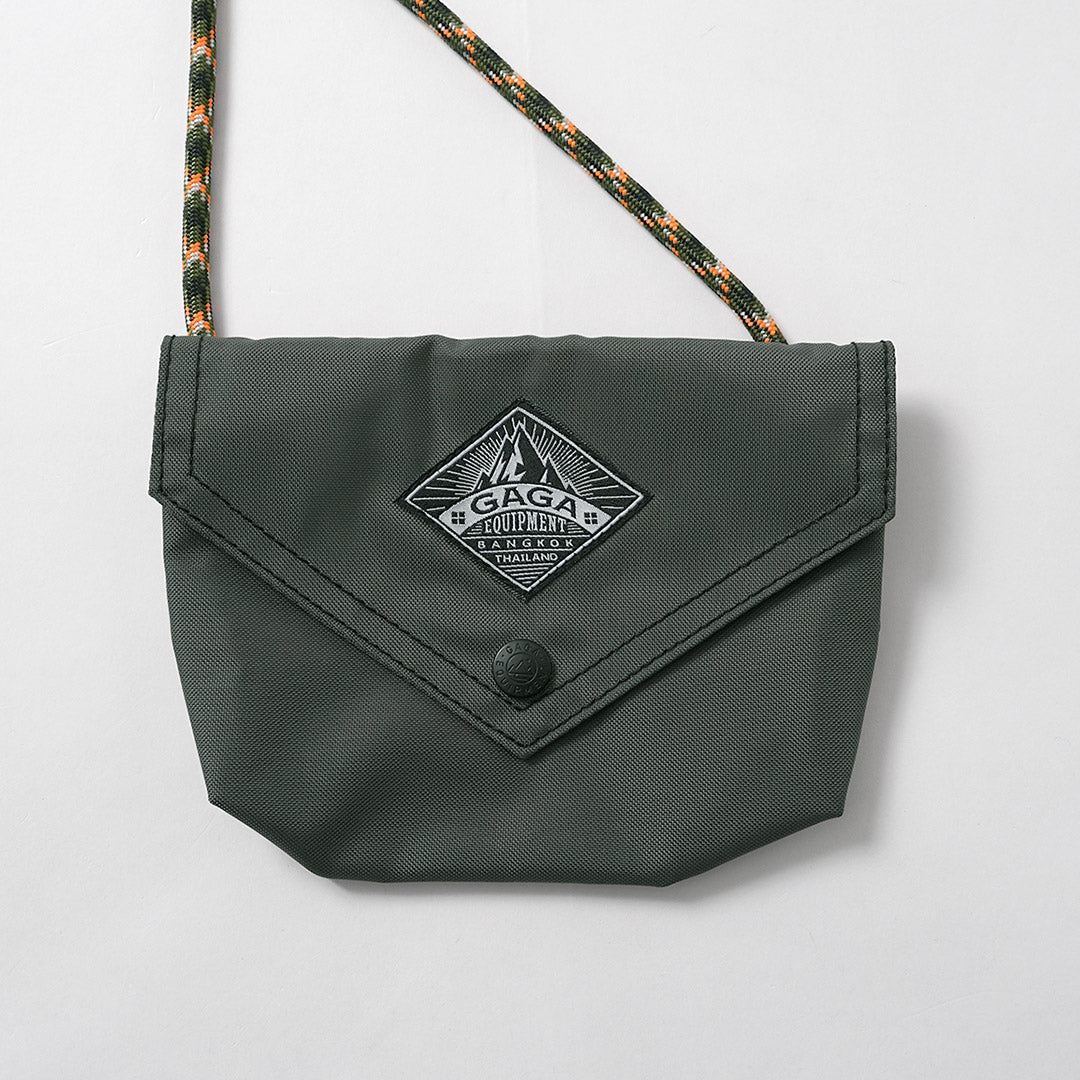 GAGA EQUIPMENT / Mini Bag