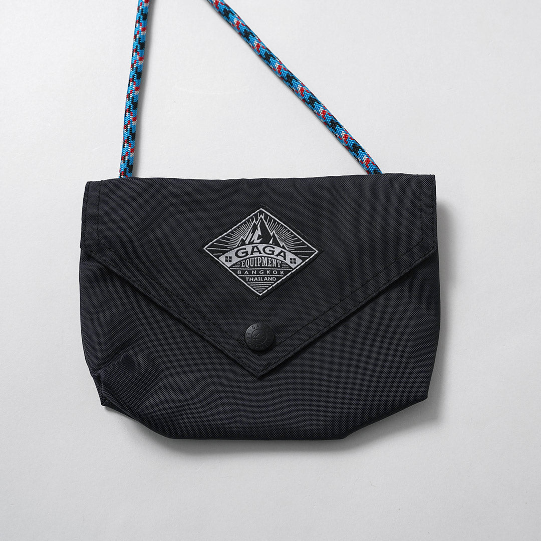 GAGA EQUIPMENT / Mini Bag