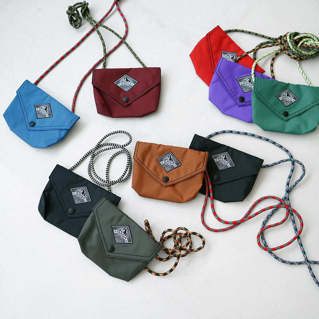 GAGA EQUIPMENT / Mini Bag