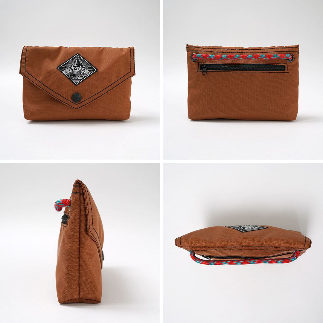 GAGA EQUIPMENT / Mini Bag
