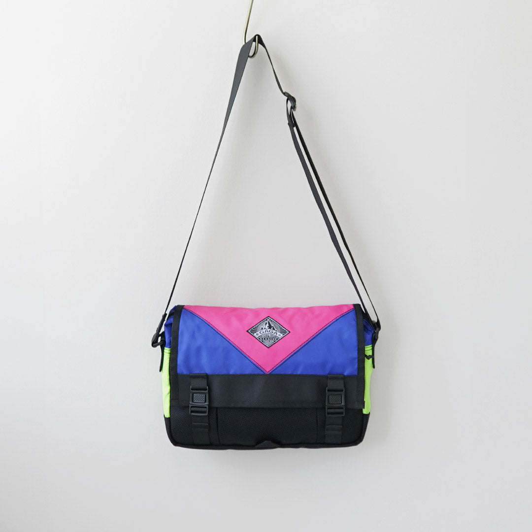GAGA EQUIPMENT / Mini Messenger Bag