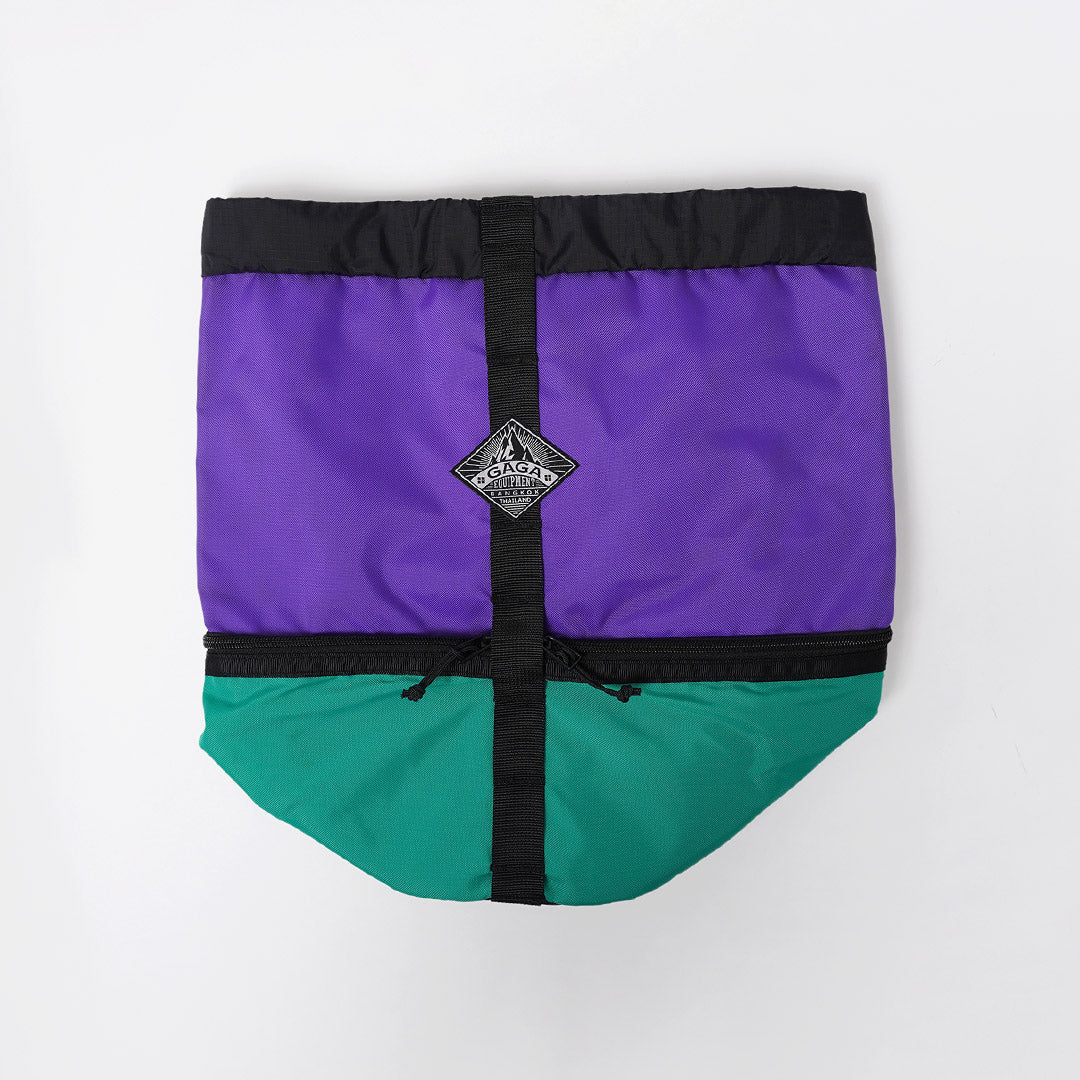GAGA EQUIPMENT / Bucket Bag