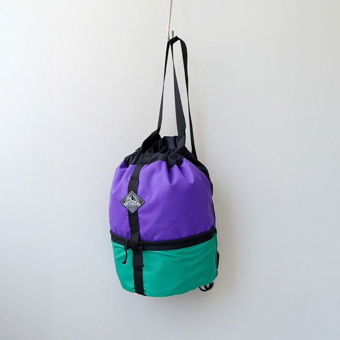GAGA EQUIPMENT / Bucket Bag