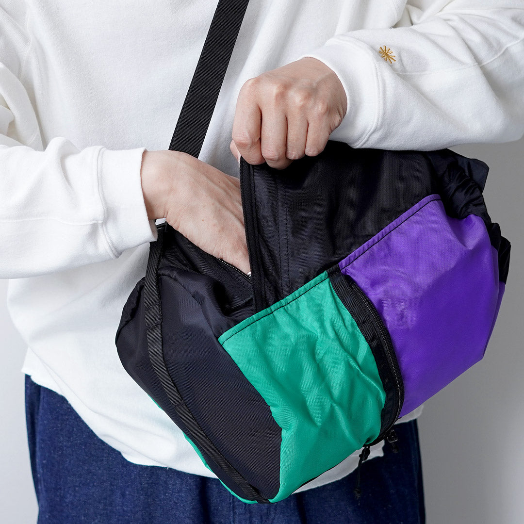 GAGA EQUIPMENT / Bucket Bag