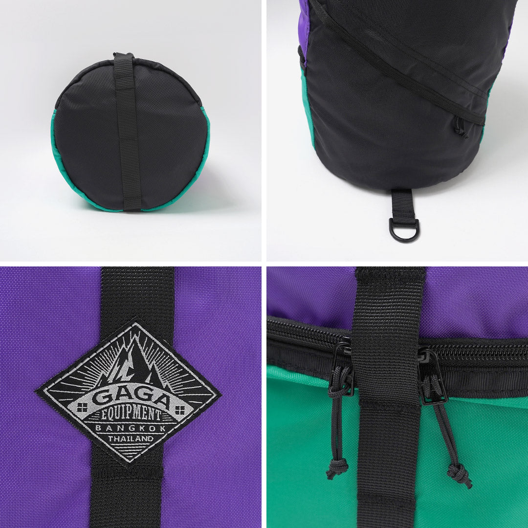 GAGA EQUIPMENT / Bucket Bag