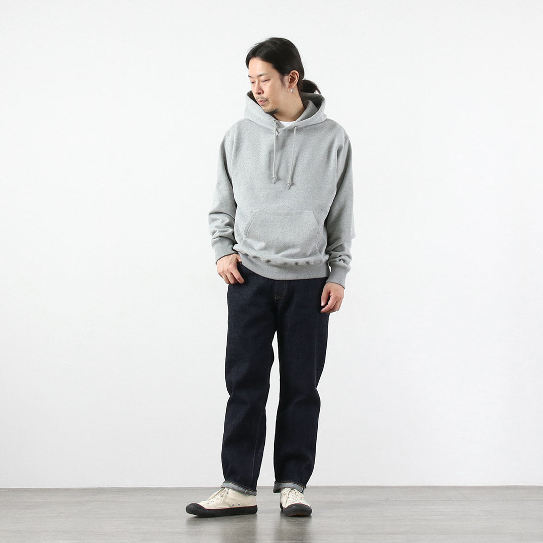 FOB FACTORY / F165-25 RS5252-UF Pantalón vaquero de 5 bolsillos Garage
