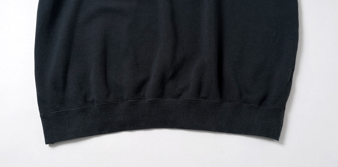 FREE RAGE / The Beatles × FREE RAGE Dernière version Raglan Crew Sweatshirt