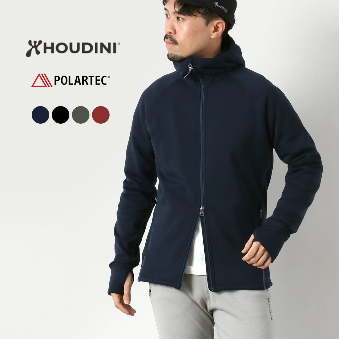 HOUDINI / Power Houdi pour hommes