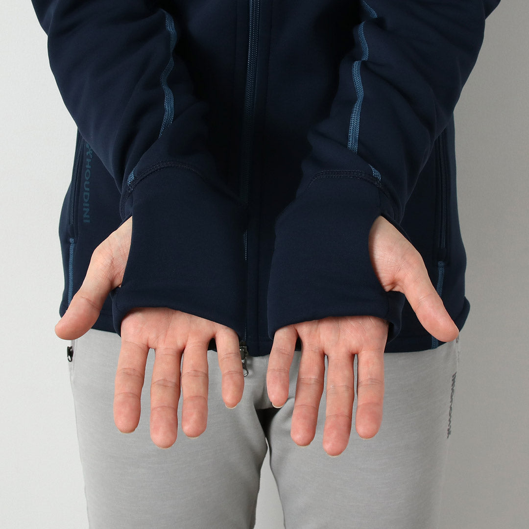 HOUDINI / Power Houdi pour hommes