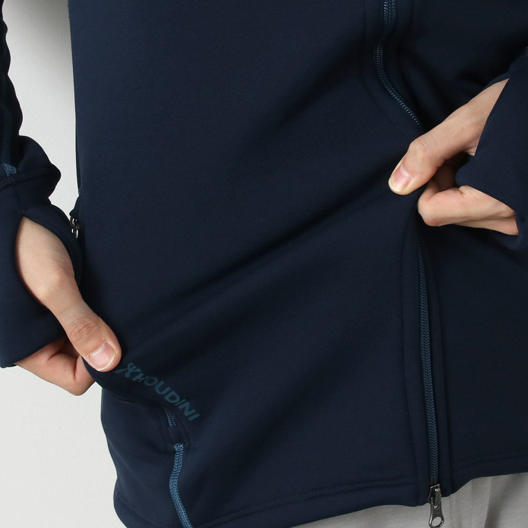 HOUDINI / Power Houdi pour hommes