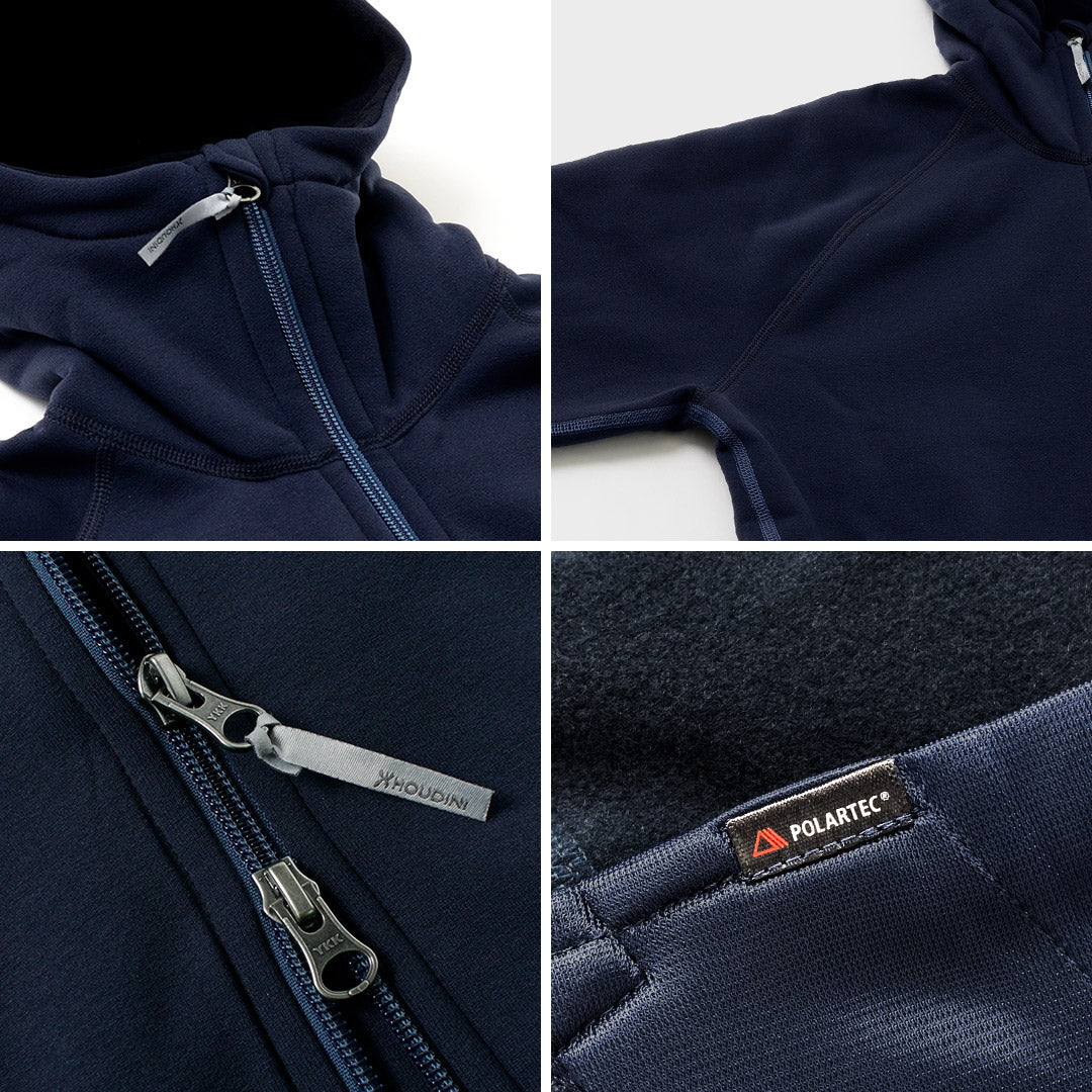HOUDINI / Power Houdi pour hommes
