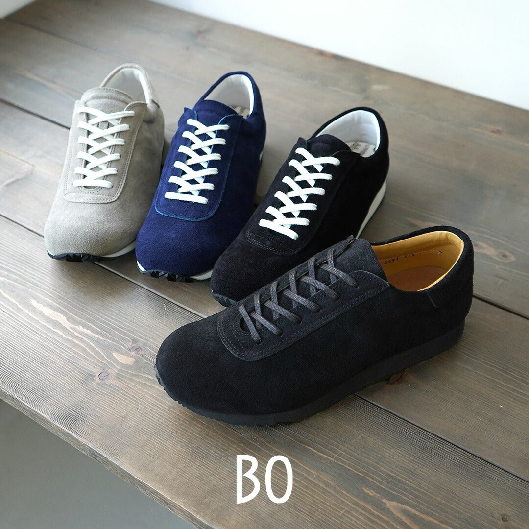 Zapatillas BLUEOVER / Mikey Ante Modelo 2025