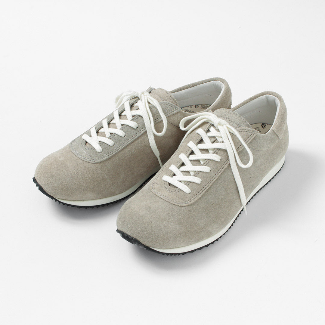 Zapatillas BLUEOVER / Mikey Ante Modelo 2025