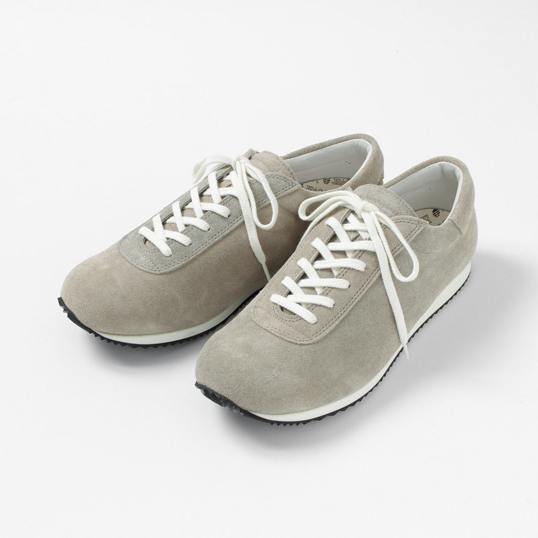 Zapatillas BLUEOVER / Mikey Ante Modelo 2025